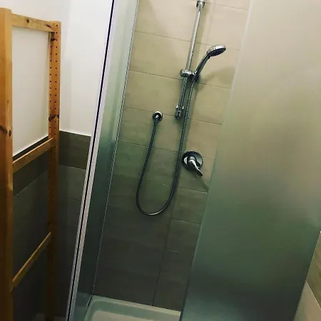 Vendégház Via Fiume Cento 17 *