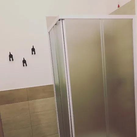 Vendégház Via Fiume Cento 17 *