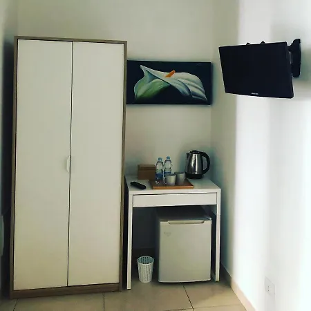 Vendégház Via Fiume Cento 17 La Spezia