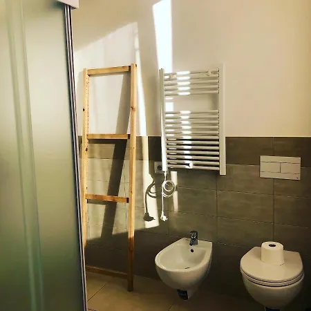 Via Fiume Cento 17 Maison d'hôtes