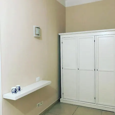 Гостевой дом Via Fiume Cento 17 *