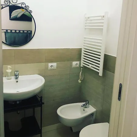 Via Fiume Cento 17 Maison d'hôtes