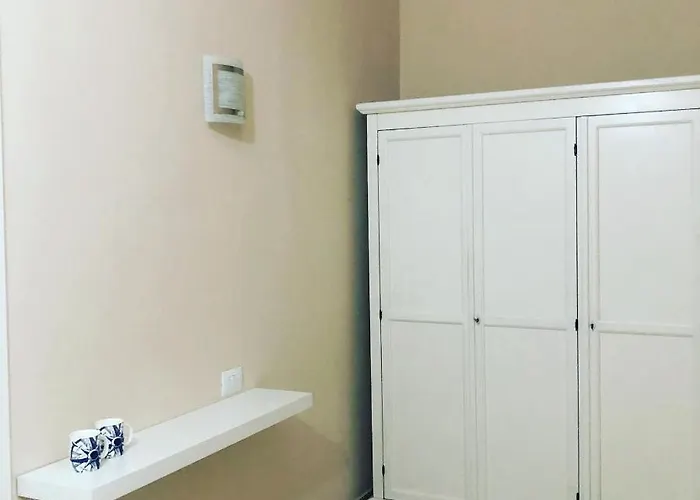 Vendégház Via Fiume Cento 17 *