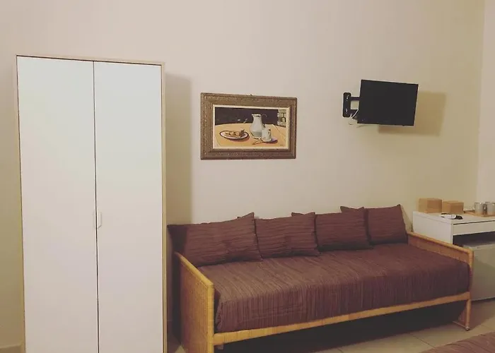 Via Fiume Cento 17 Gæstehus La Spezia