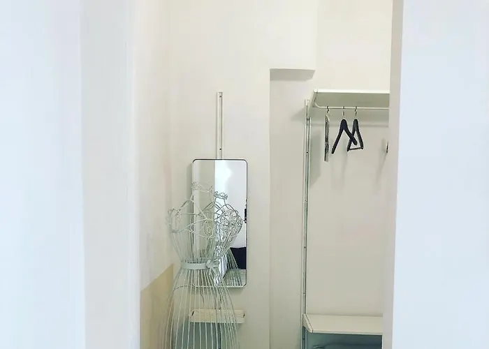 Vendégház Via Fiume Cento 17 La Spezia