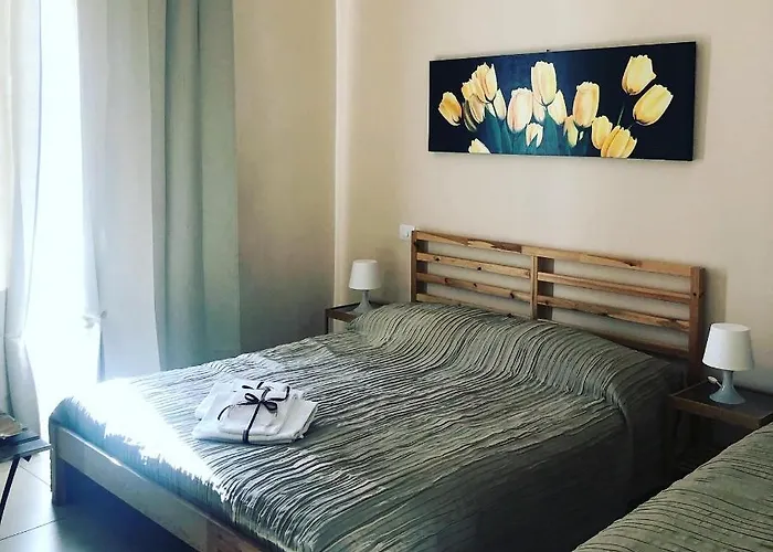 Via Fiume Cento 17 La Spezia