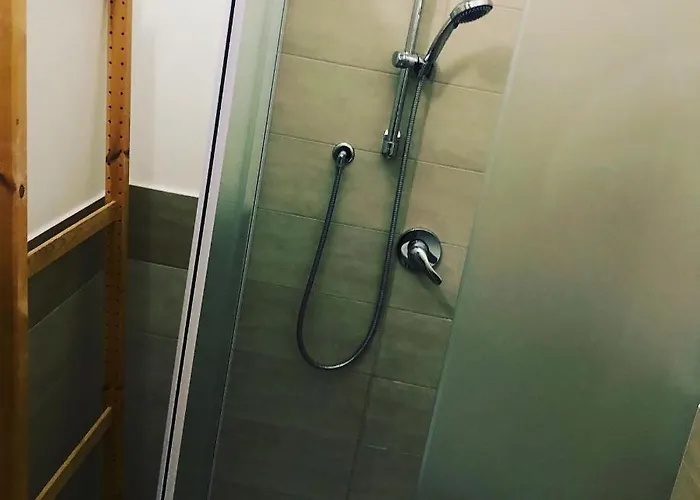 Gæstehus Via Fiume Cento 17 *