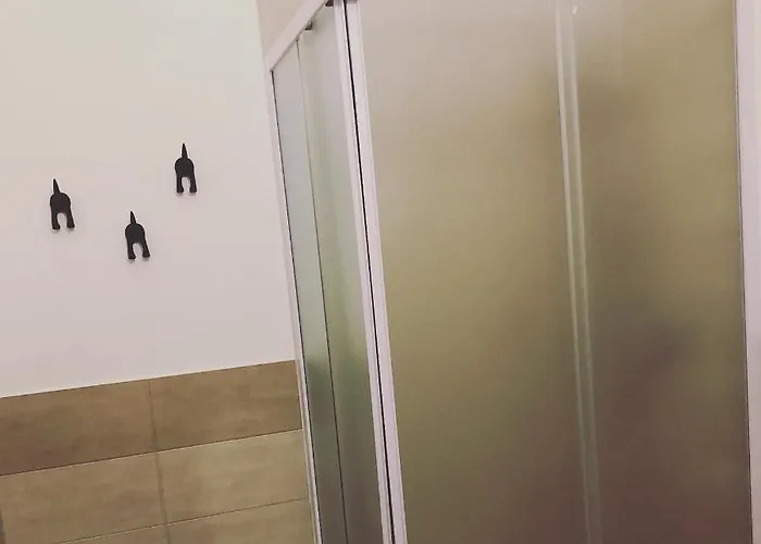 Gæstehus Via Fiume Cento 17 *