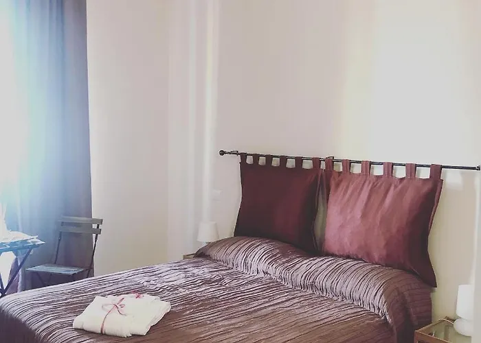 Gæstehus Via Fiume Cento 17 *