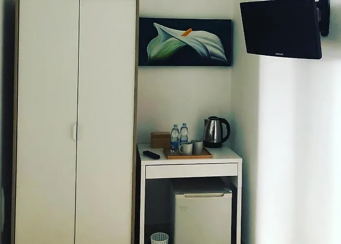 Gæstehus Via Fiume Cento 17 La Spezia